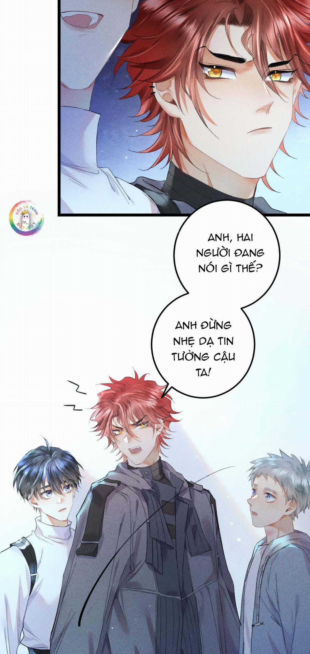 The Tower - Chapter 13 - Trang 27