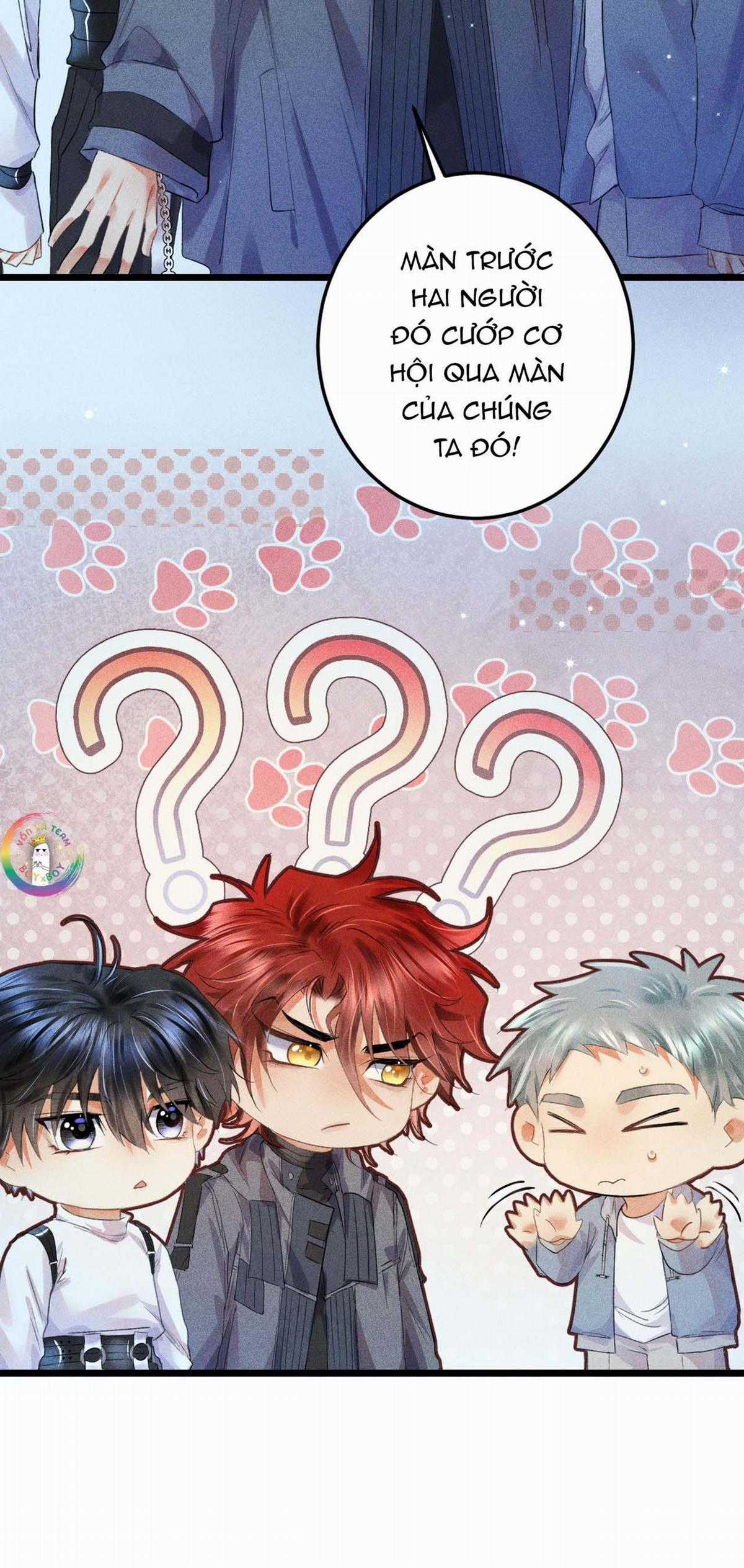 The Tower - Chapter 13 - Trang 28