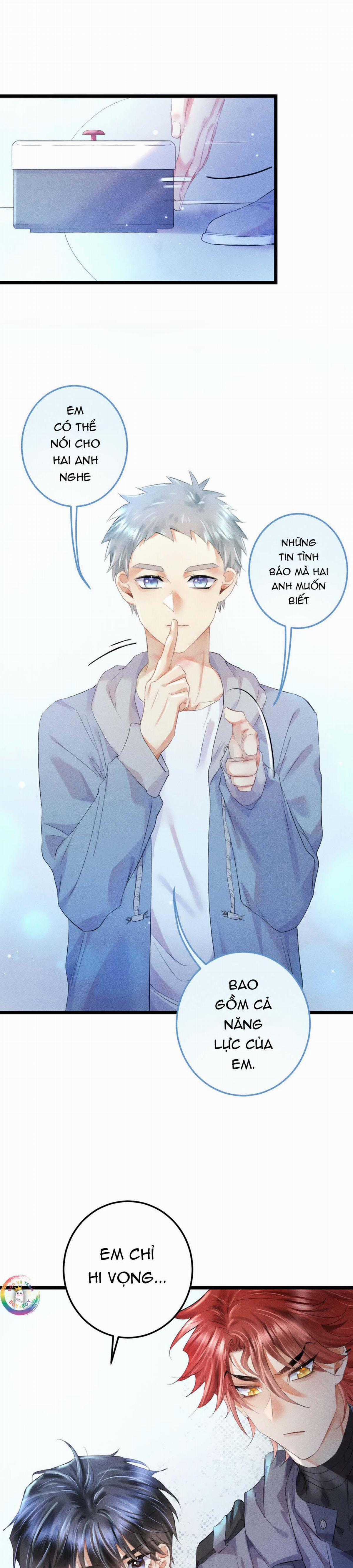 The Tower - Chapter 13 - Trang 29