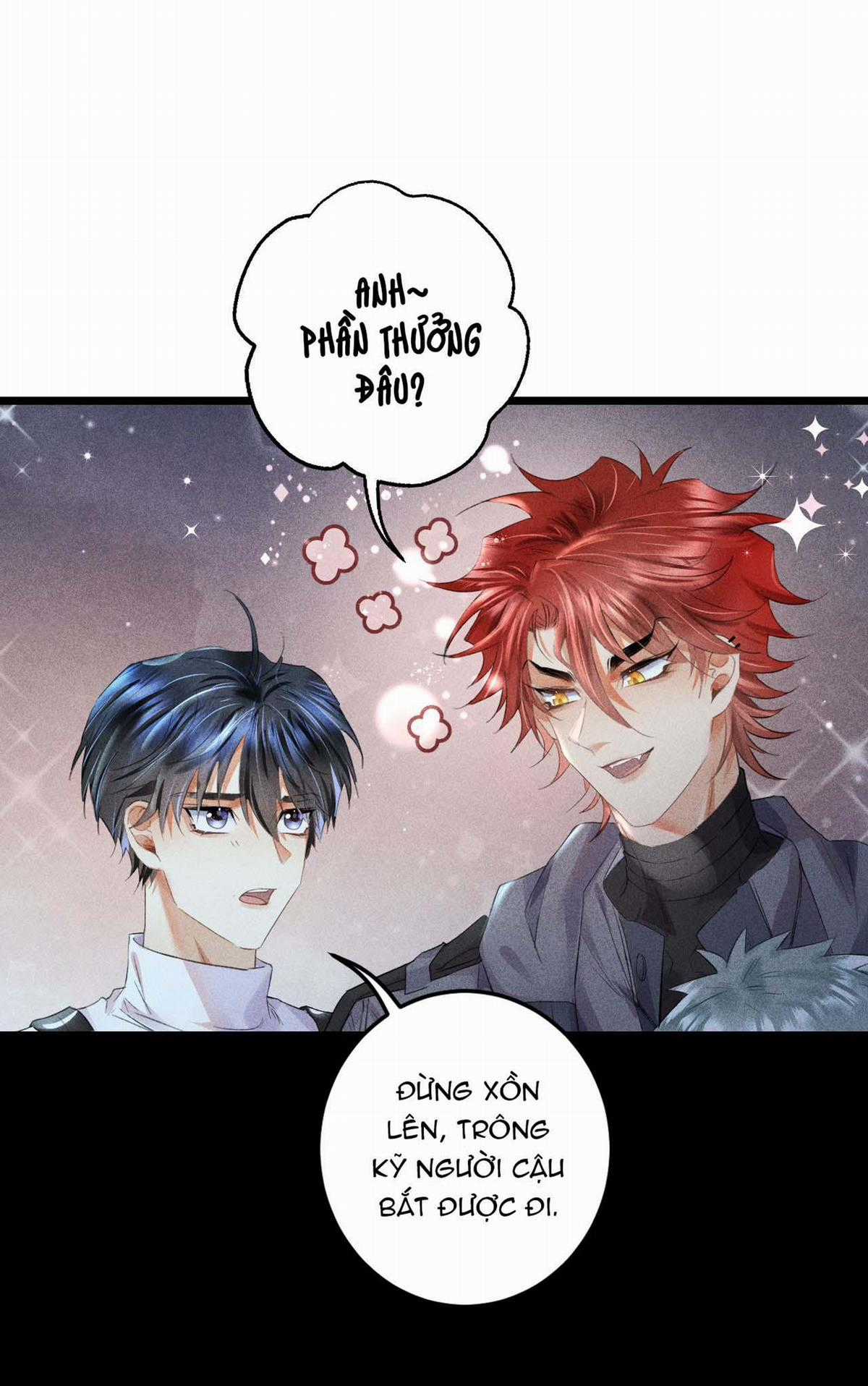 The Tower - Chapter 13 - Trang 4