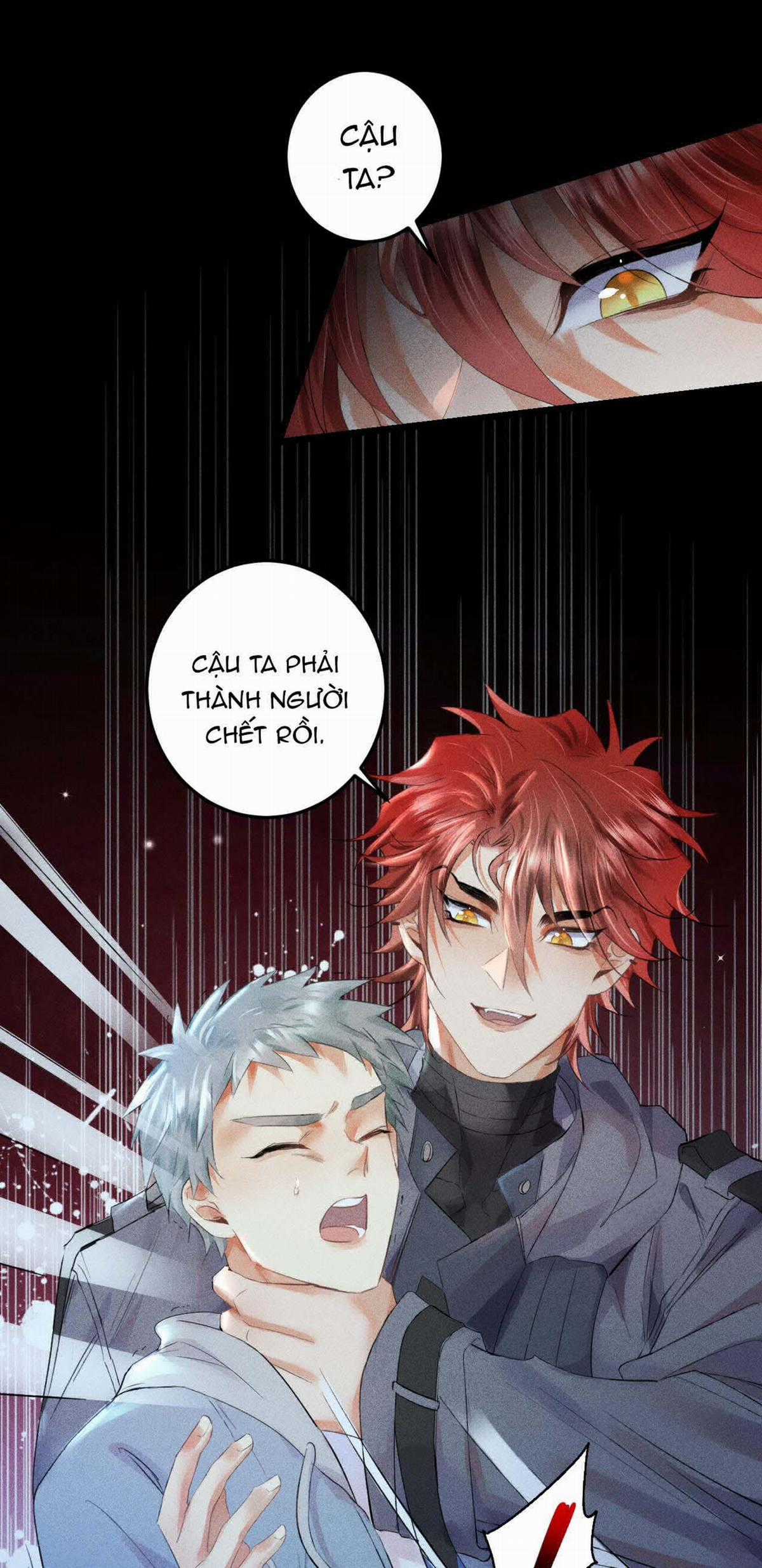 The Tower - Chapter 13 - Trang 5