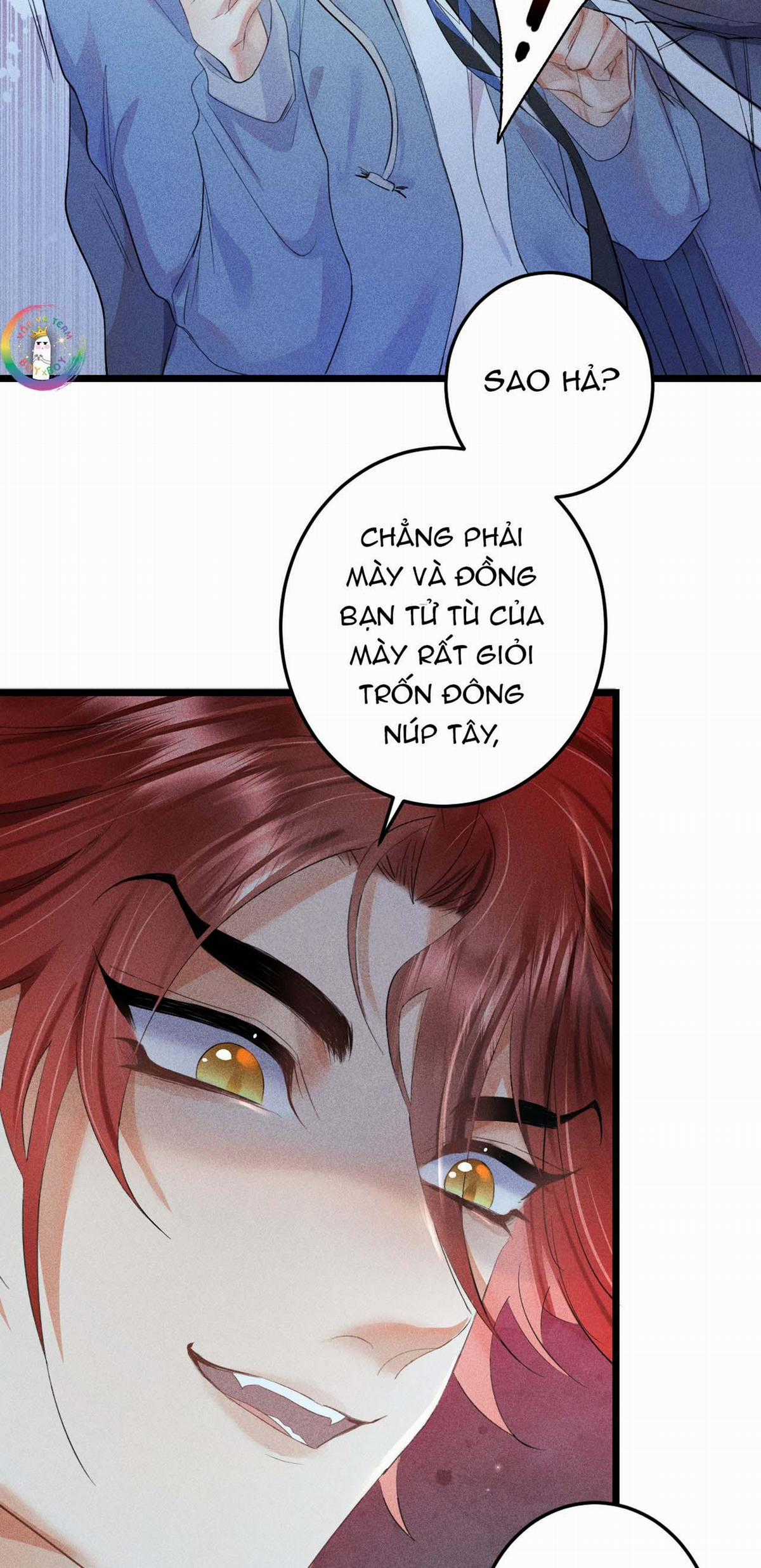 The Tower - Chapter 13 - Trang 6