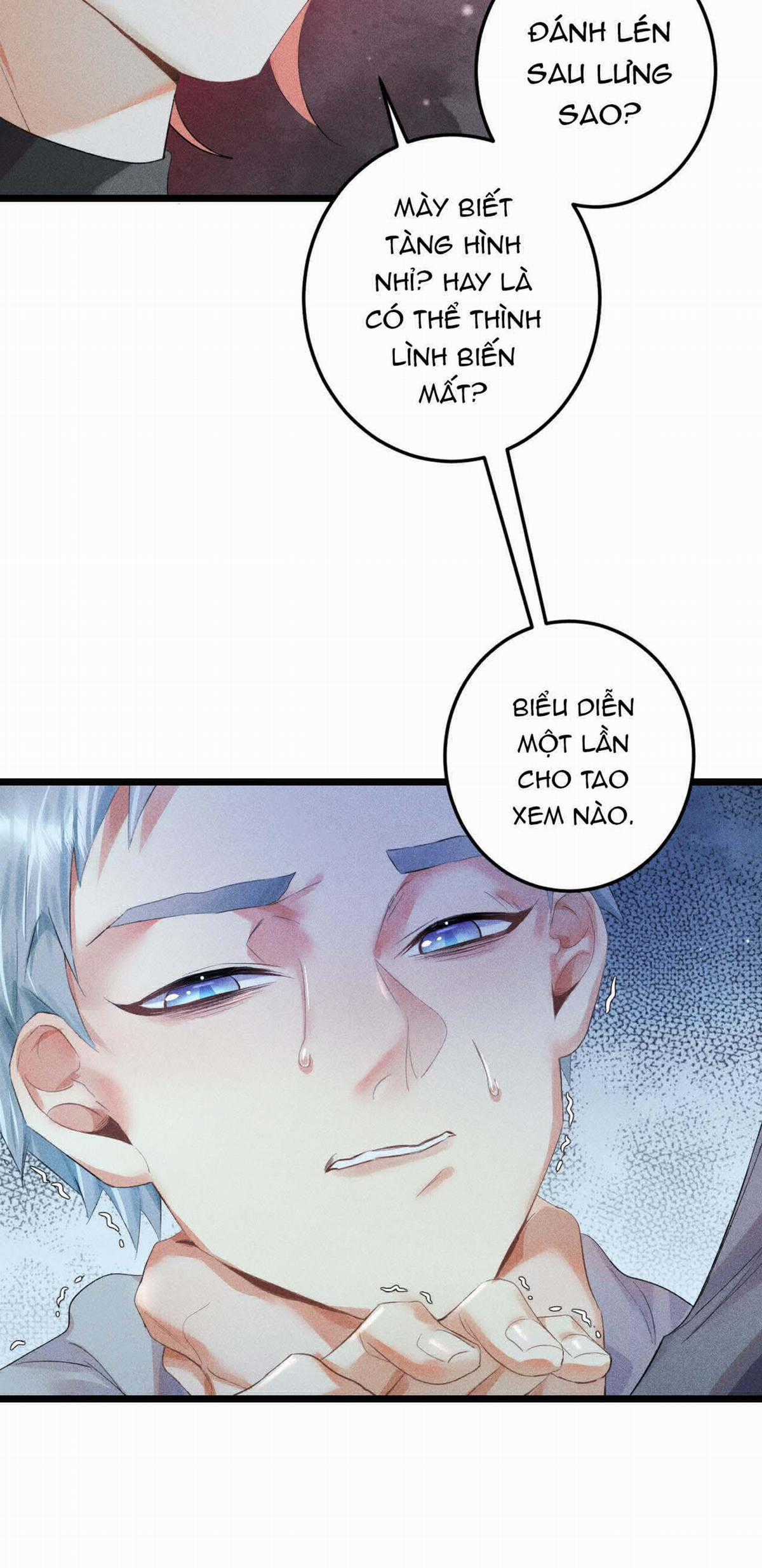 The Tower - Chapter 13 - Trang 7