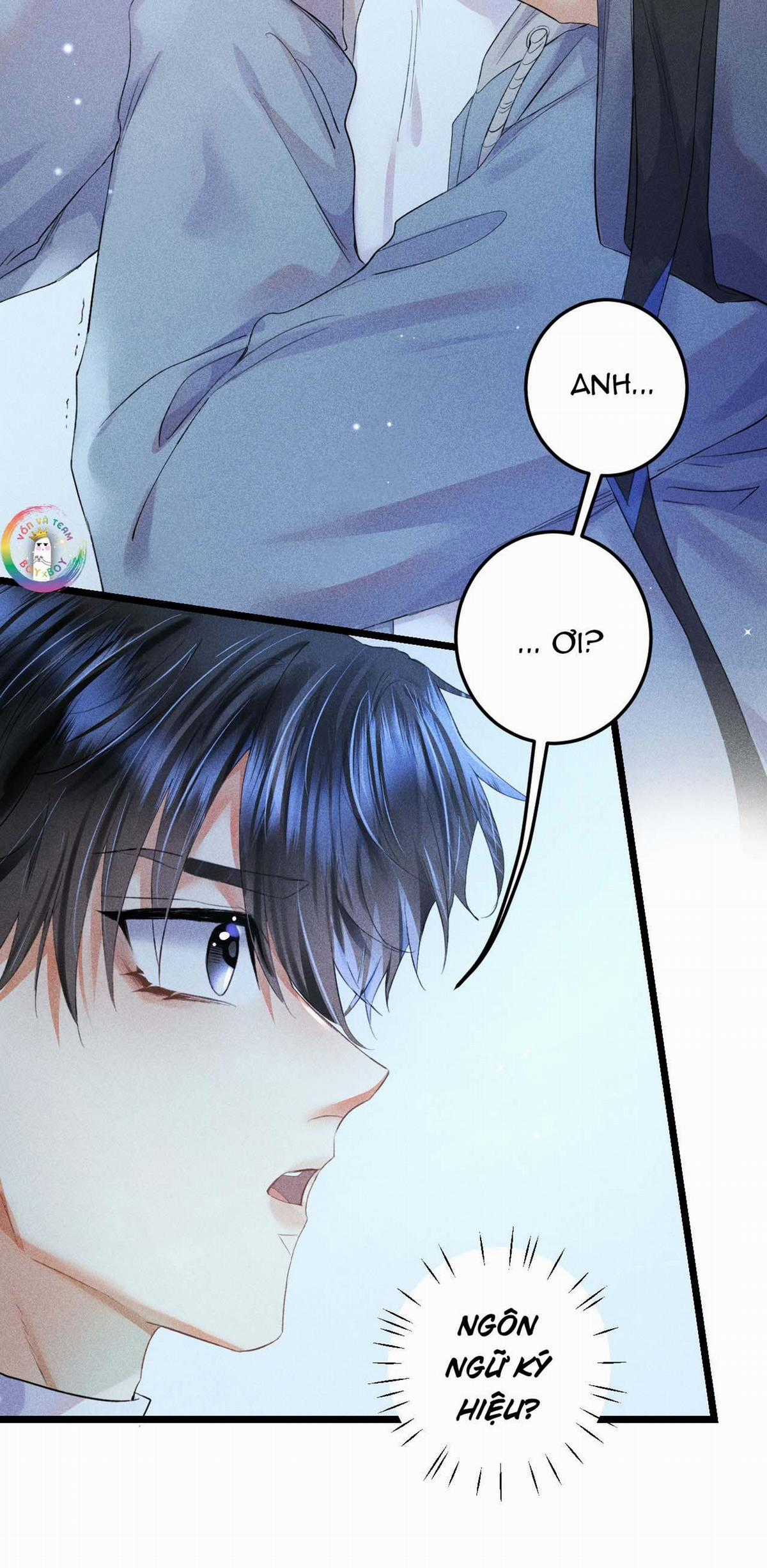 The Tower - Chapter 13 - Trang 10