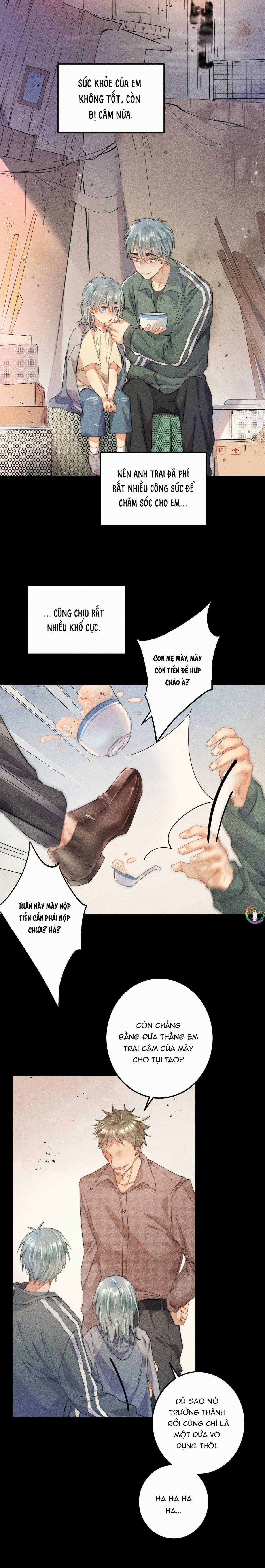 The Tower - Chapter 14 - Trang 2