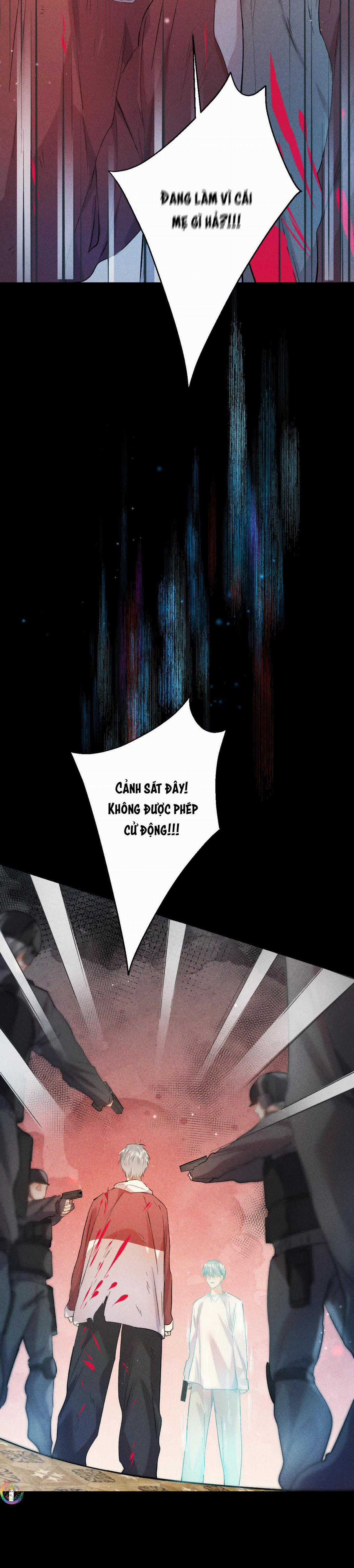 The Tower - Chapter 14 - Trang 11