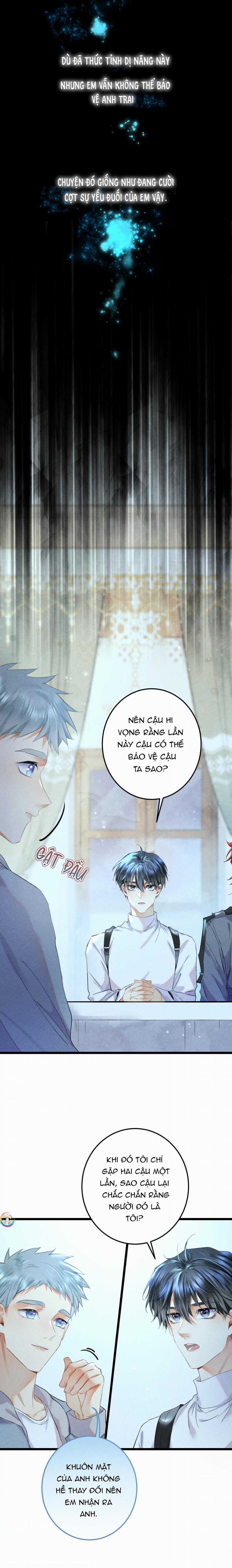 The Tower - Chapter 14 - Trang 13