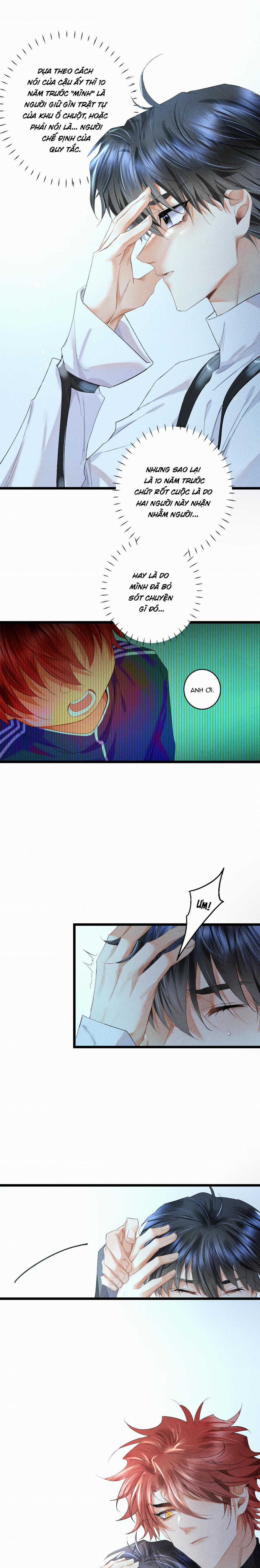 The Tower - Chapter 14 - Trang 14