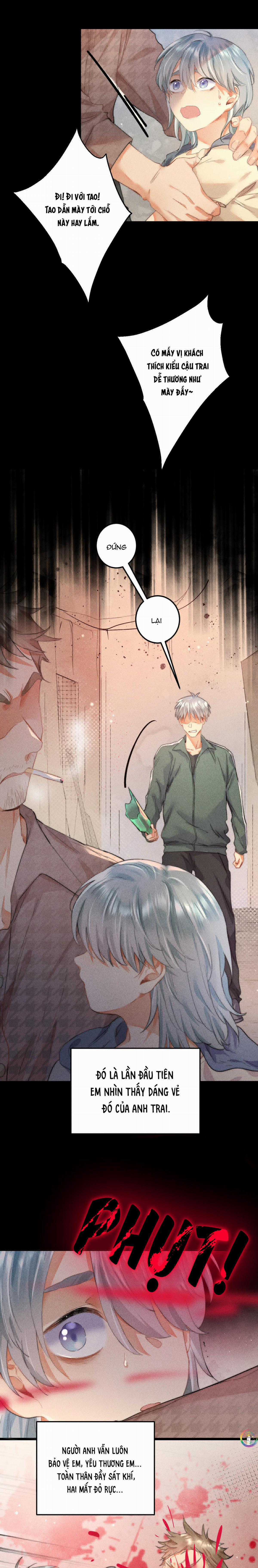 The Tower - Chapter 14 - Trang 3