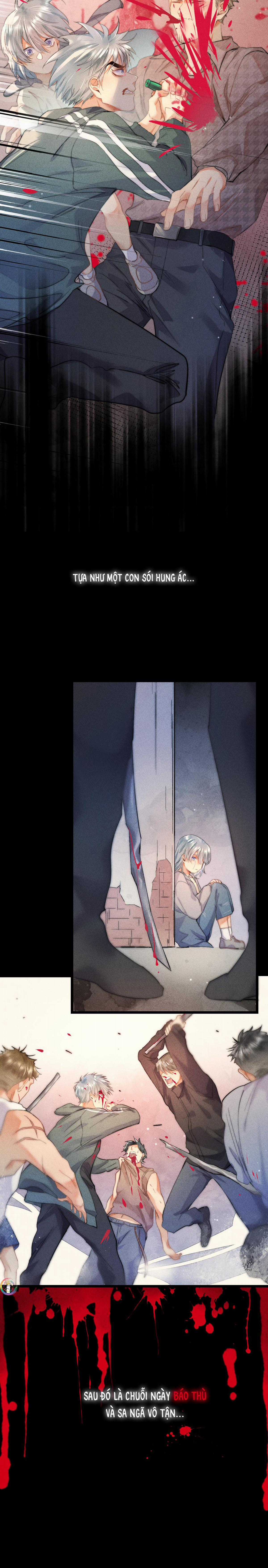 The Tower - Chapter 14 - Trang 4