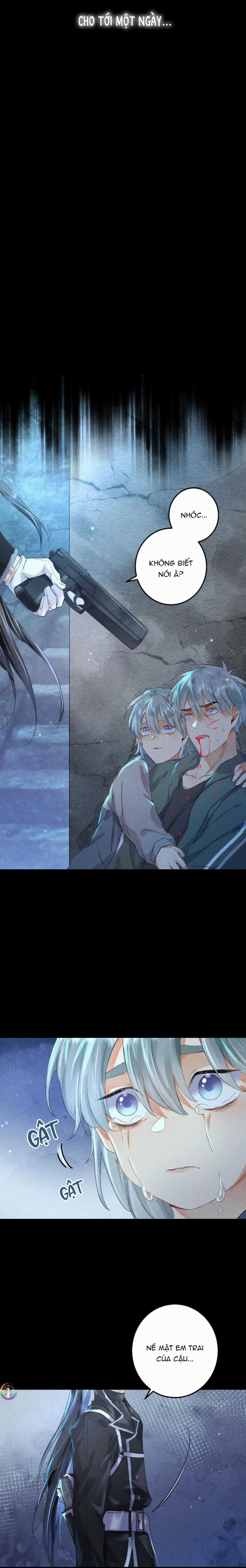 The Tower - Chapter 14 - Trang 5