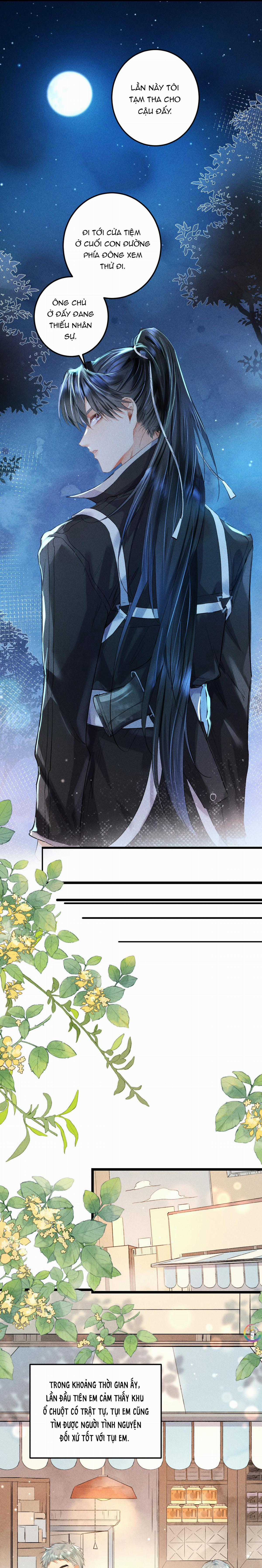 The Tower - Chapter 14 - Trang 6