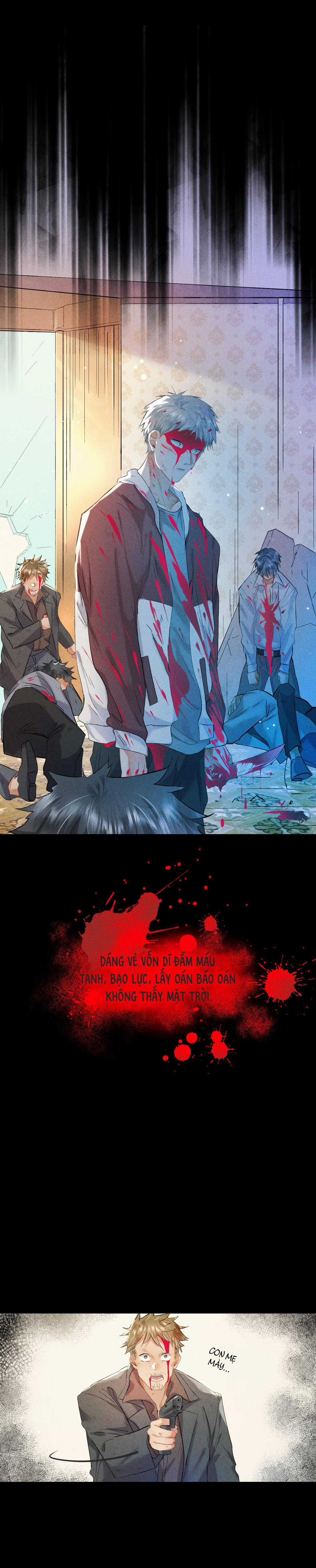 The Tower - Chapter 14 - Trang 8