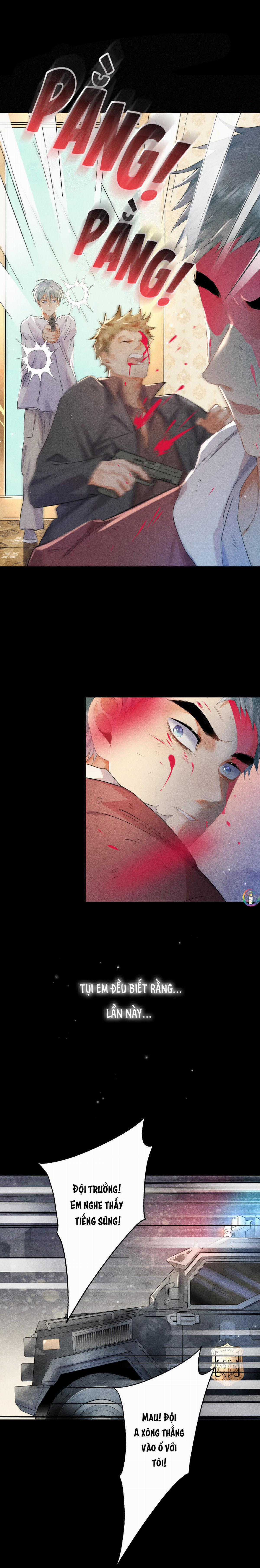 The Tower - Chapter 14 - Trang 9