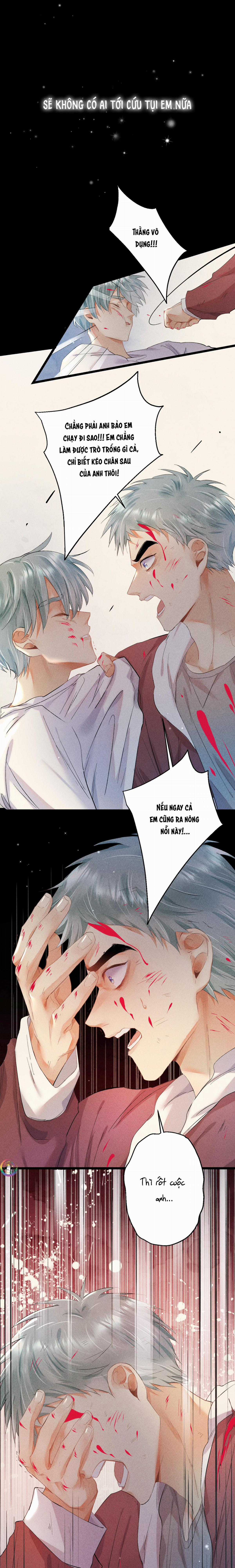 The Tower - Chapter 14 - Trang 10