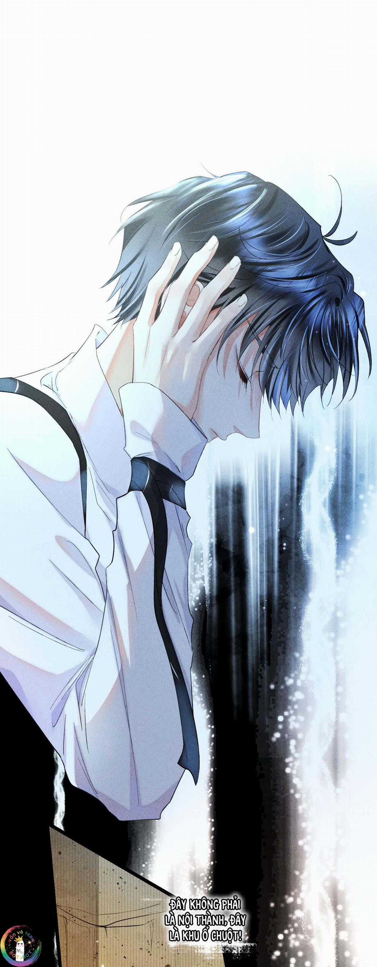 The Tower - Chapter 15 - Trang 2