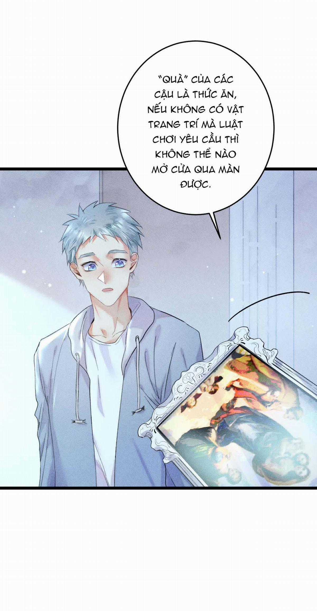 The Tower - Chapter 15 - Trang 11