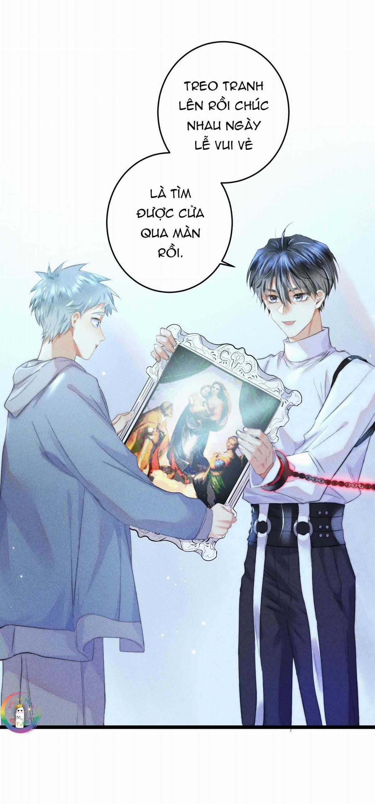 The Tower - Chapter 15 - Trang 12