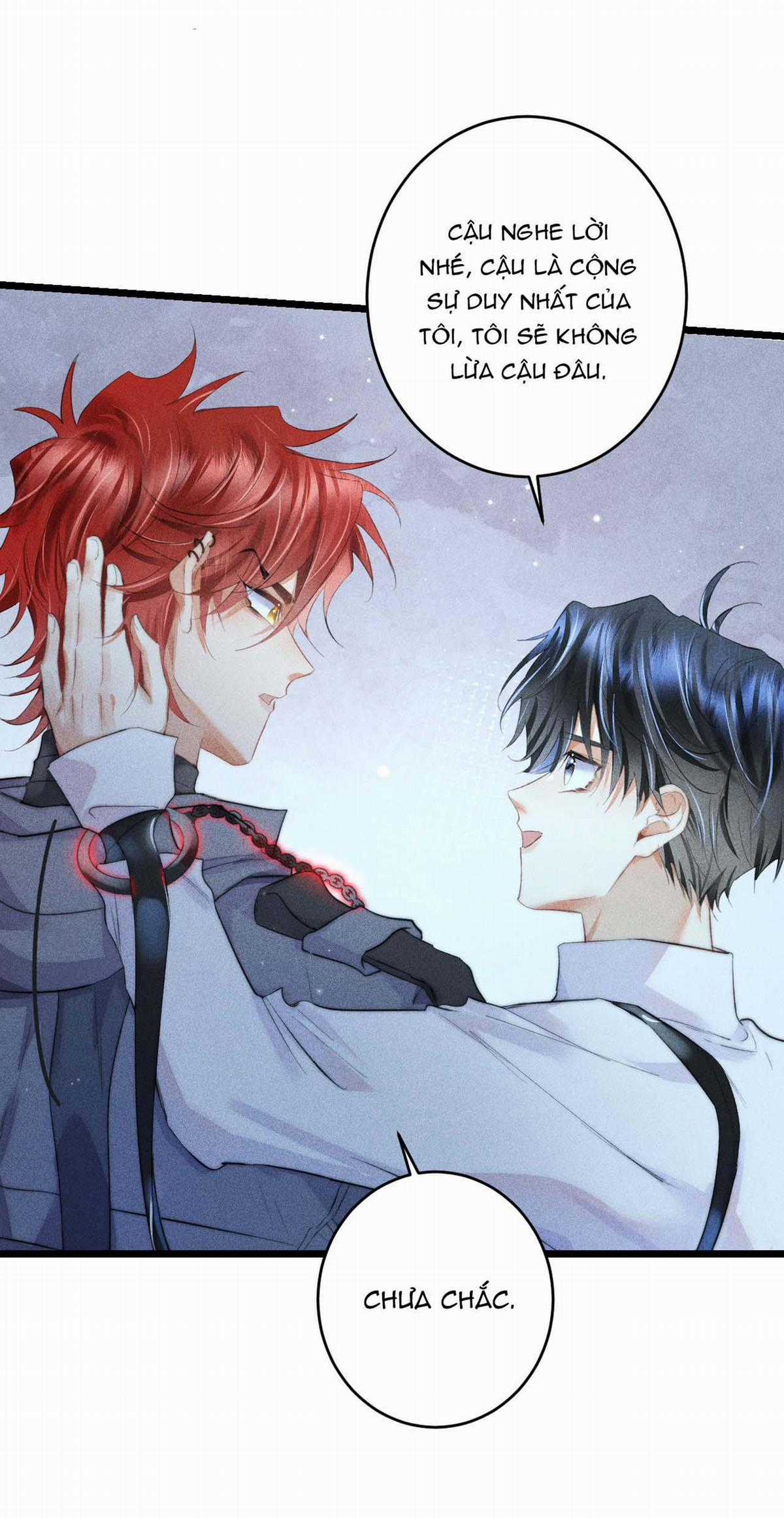 The Tower - Chapter 15 - Trang 16