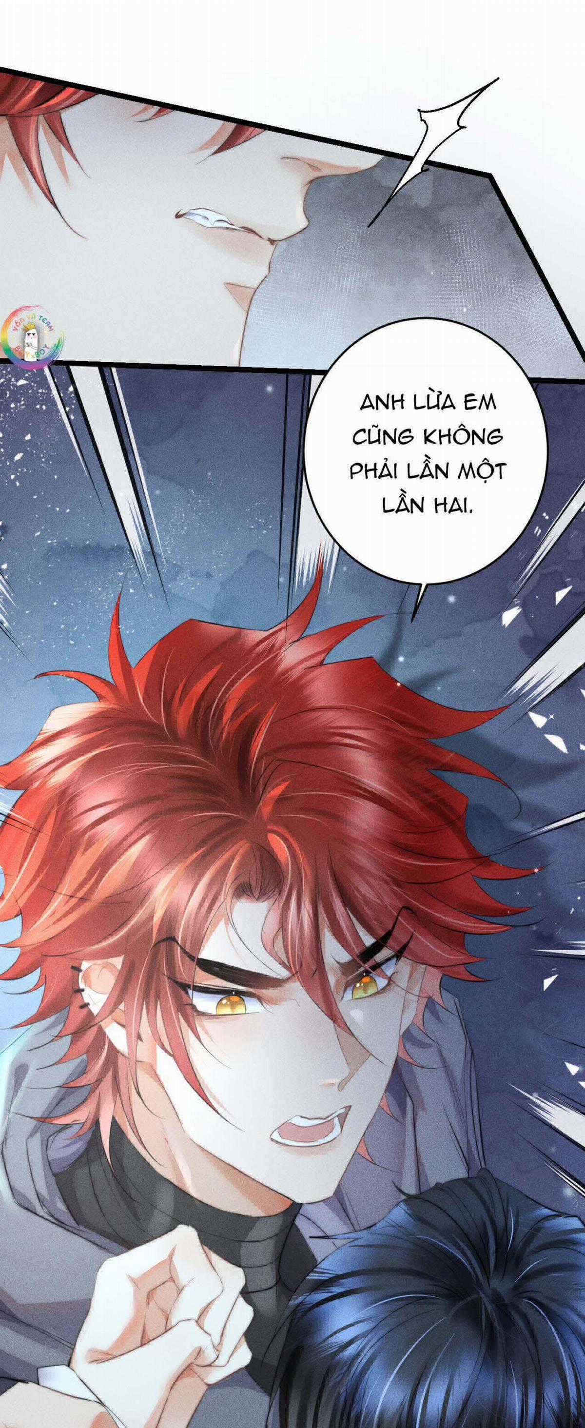 The Tower - Chapter 15 - Trang 17