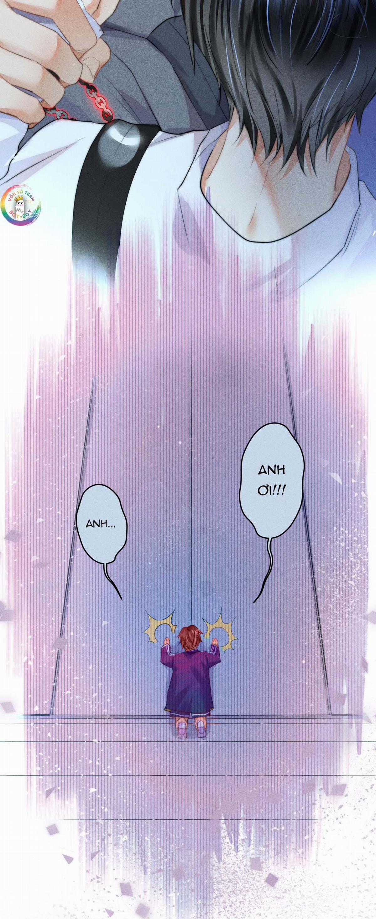 The Tower - Chapter 15 - Trang 18