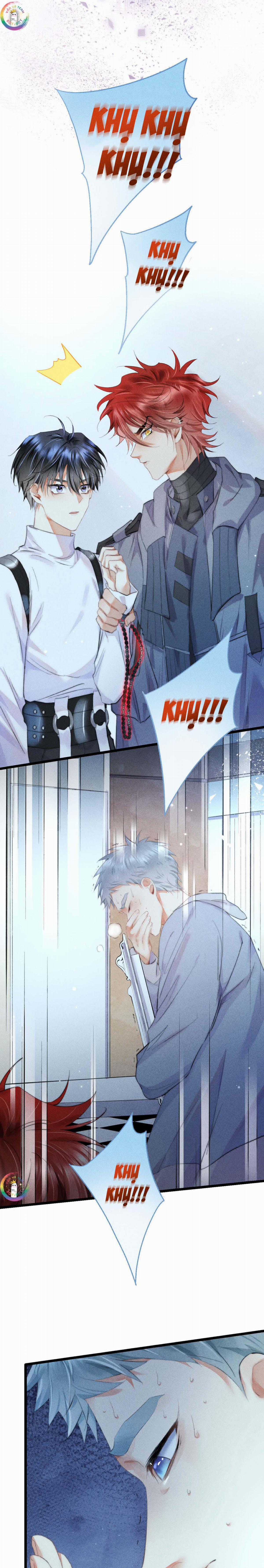 The Tower - Chapter 15 - Trang 19