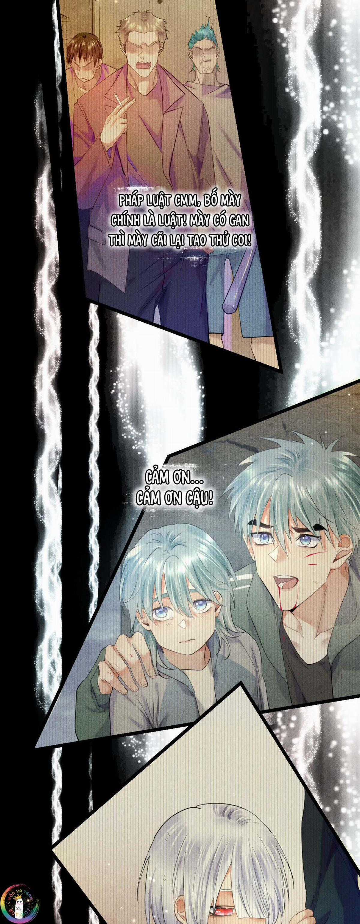 The Tower - Chapter 15 - Trang 3