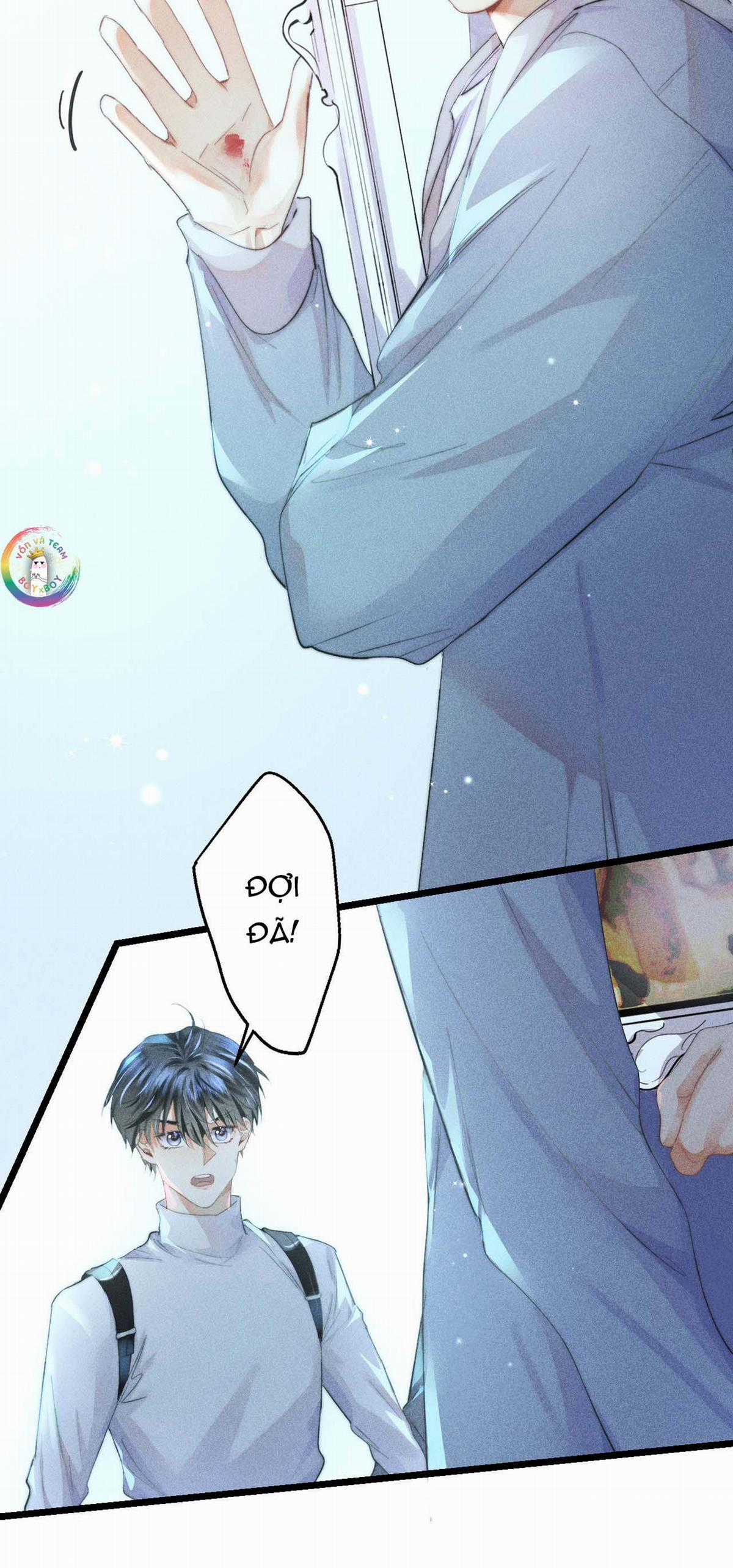 The Tower - Chapter 15 - Trang 22