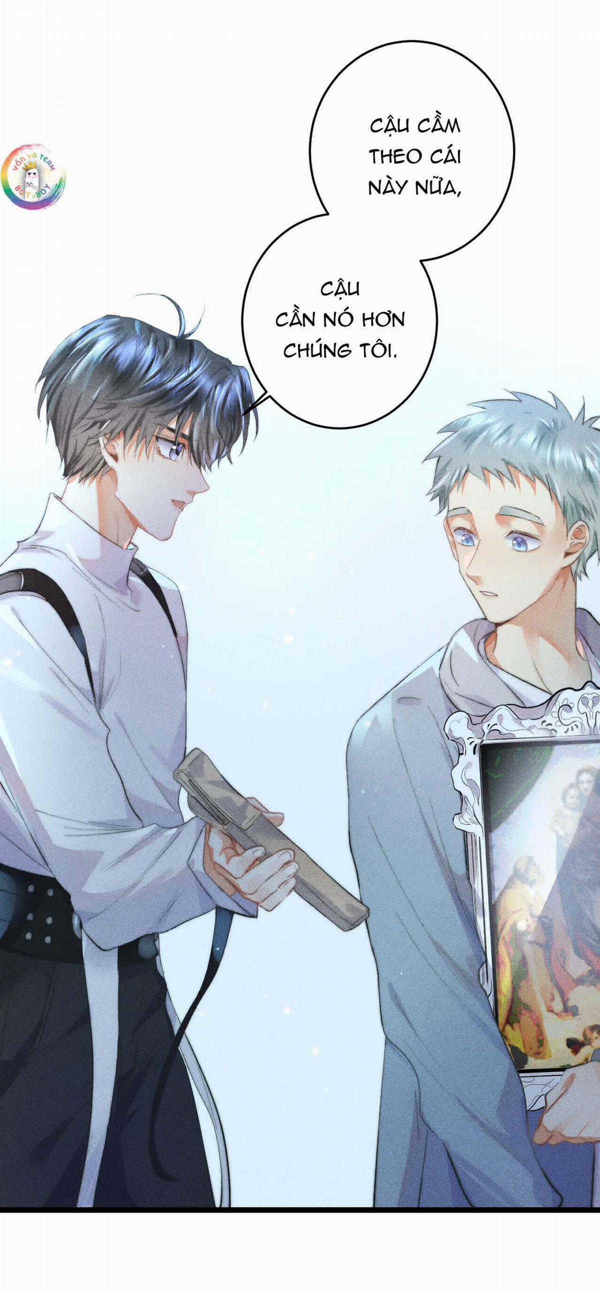 The Tower - Chapter 15 - Trang 23