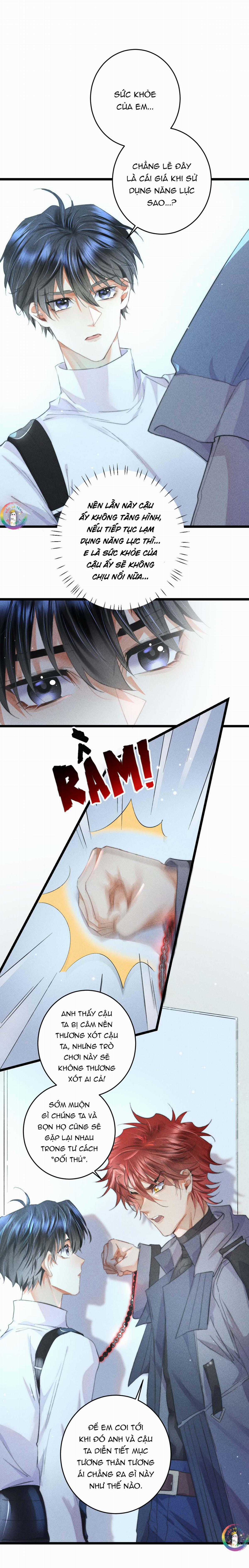 The Tower - Chapter 15 - Trang 26