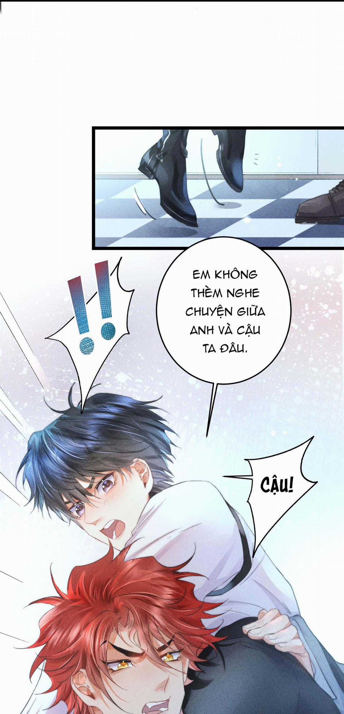 The Tower - Chapter 15 - Trang 28