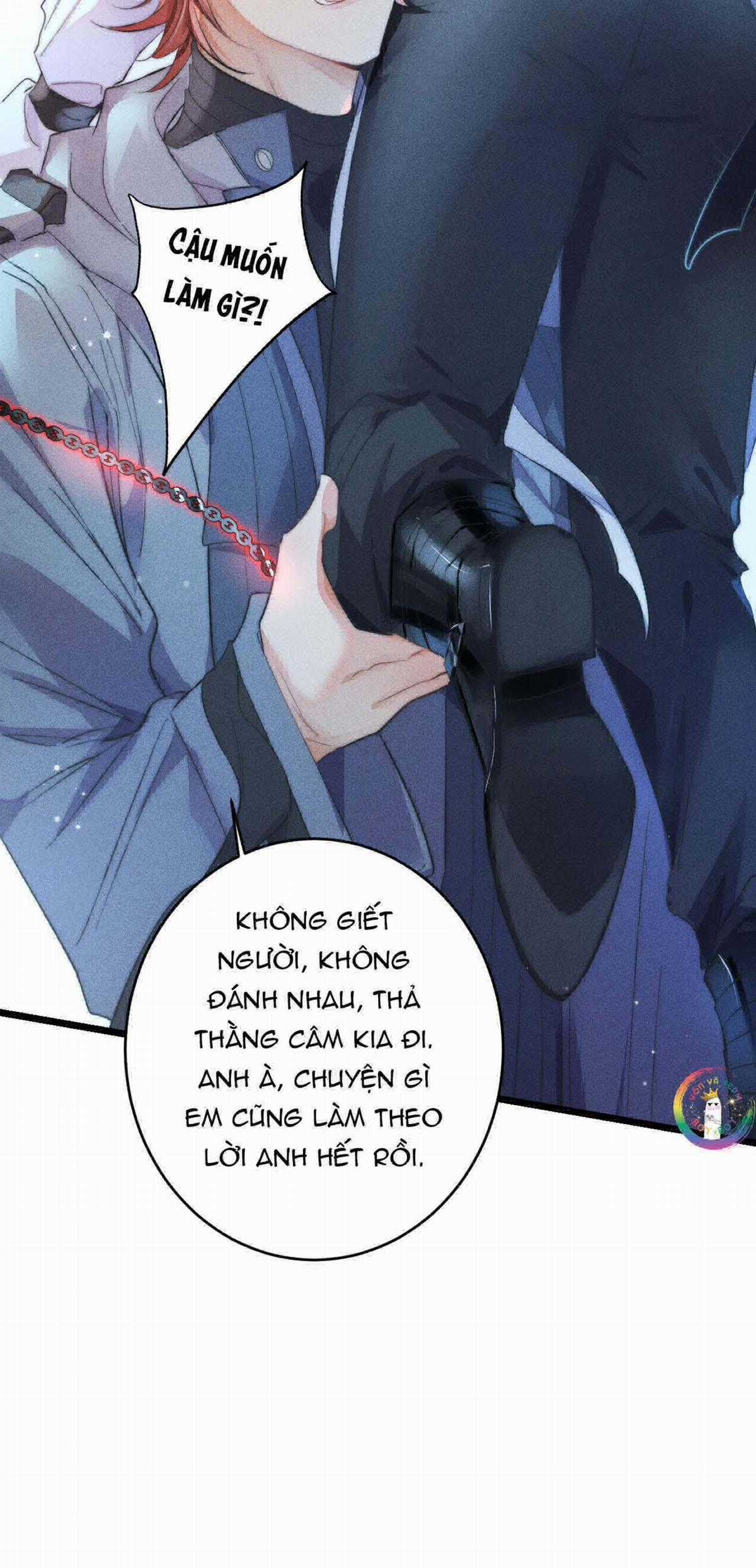 The Tower - Chapter 15 - Trang 29