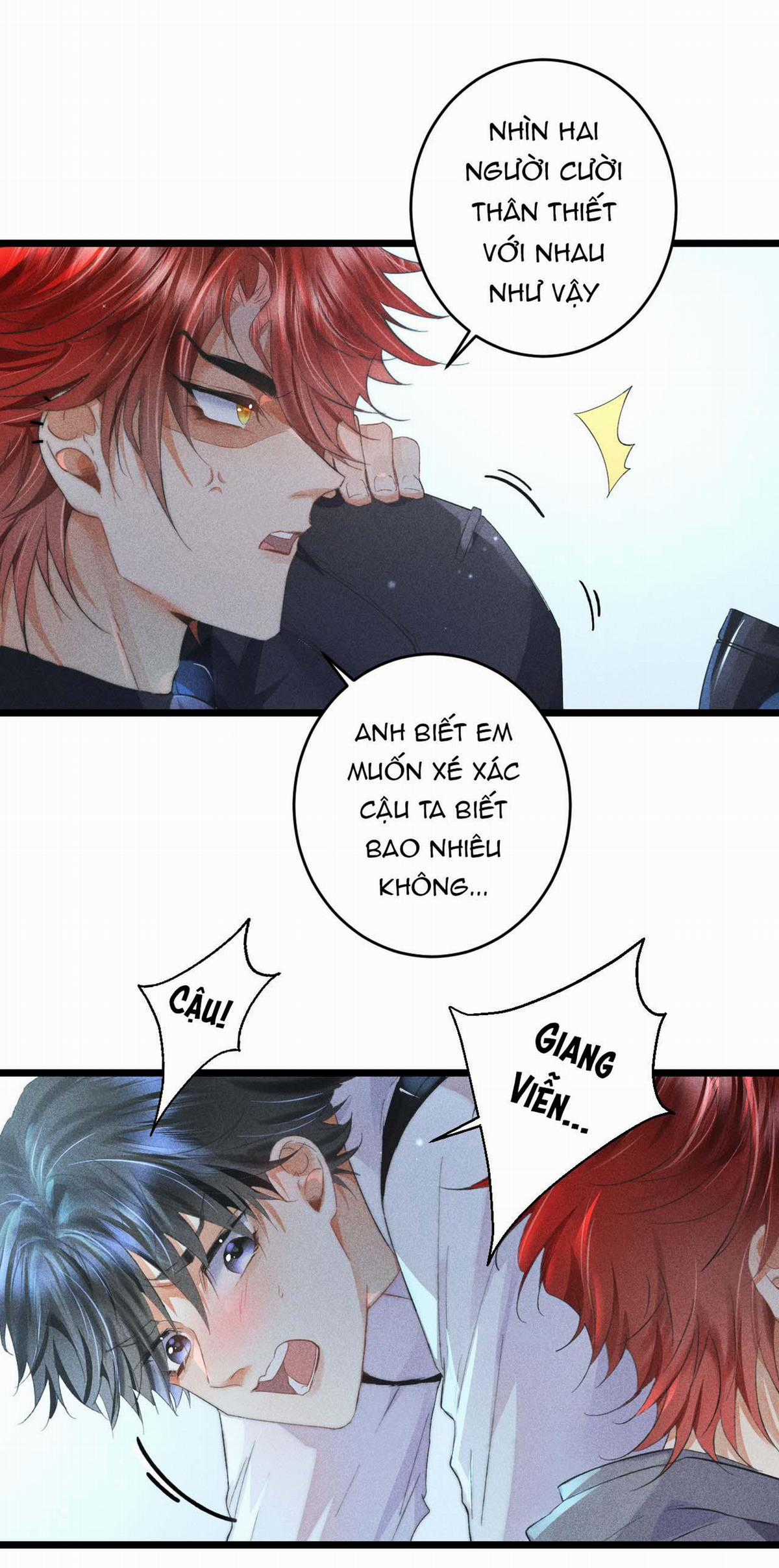 The Tower - Chapter 15 - Trang 30