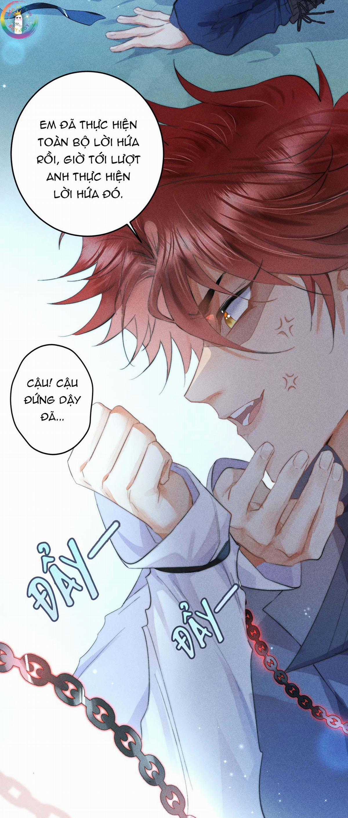 The Tower - Chapter 15 - Trang 32