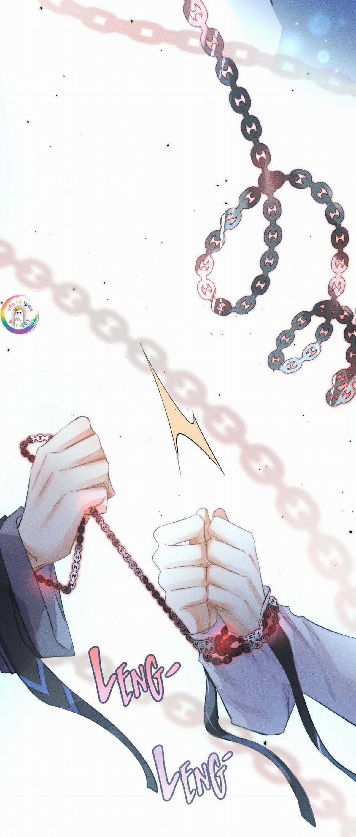 The Tower - Chapter 15 - Trang 33