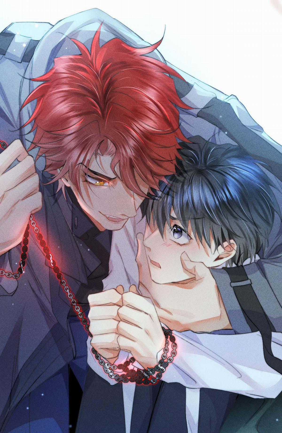 The Tower - Chapter 15 - Trang 34