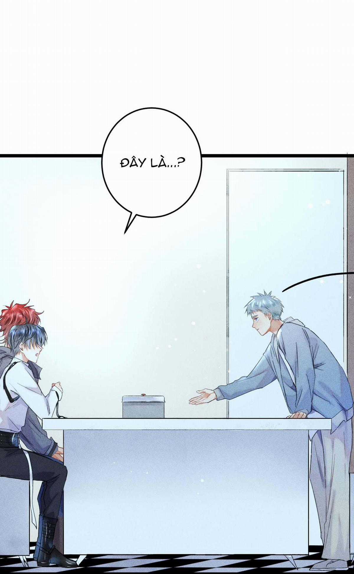 The Tower - Chapter 15 - Trang 6