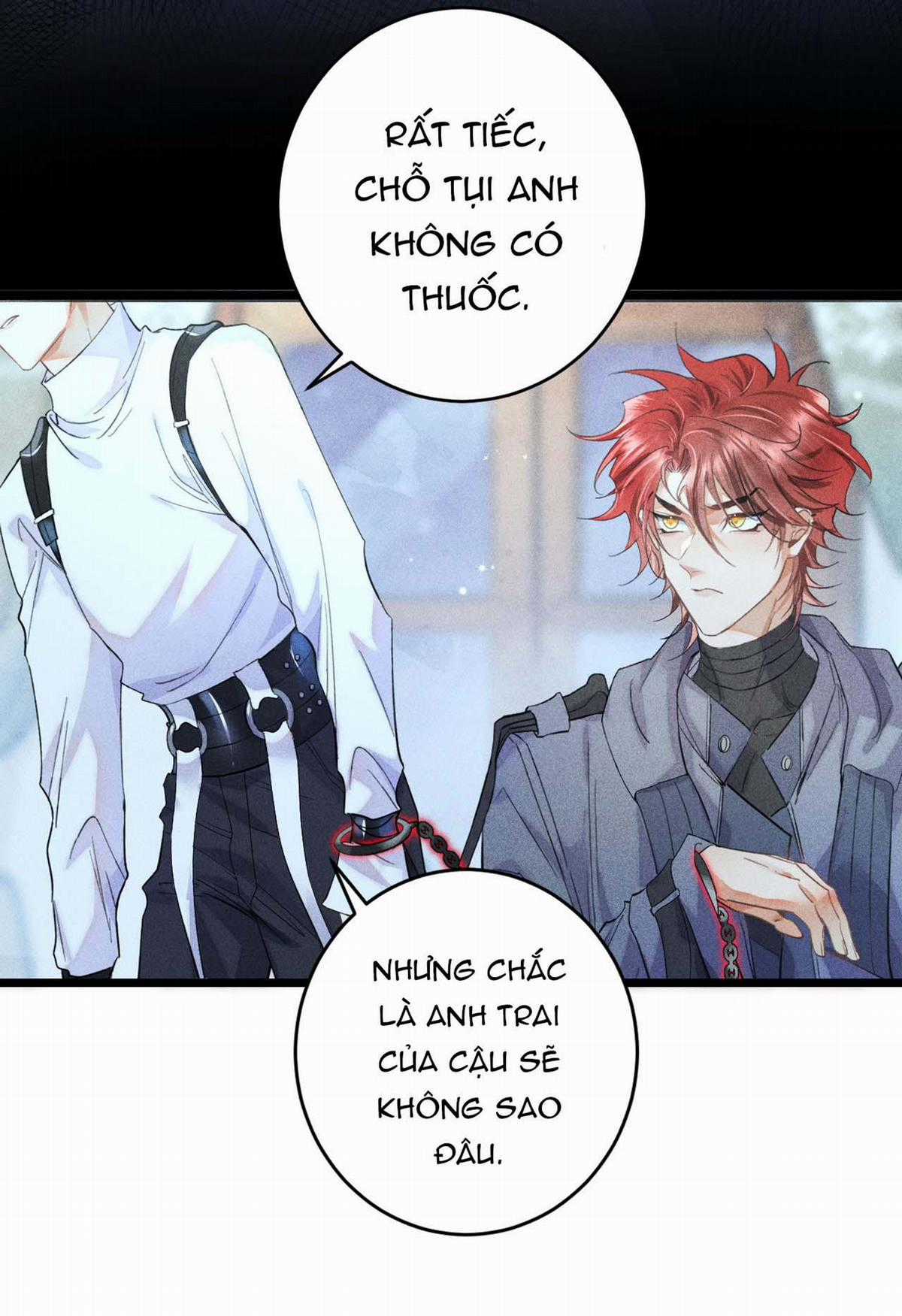 The Tower - Chapter 15 - Trang 8