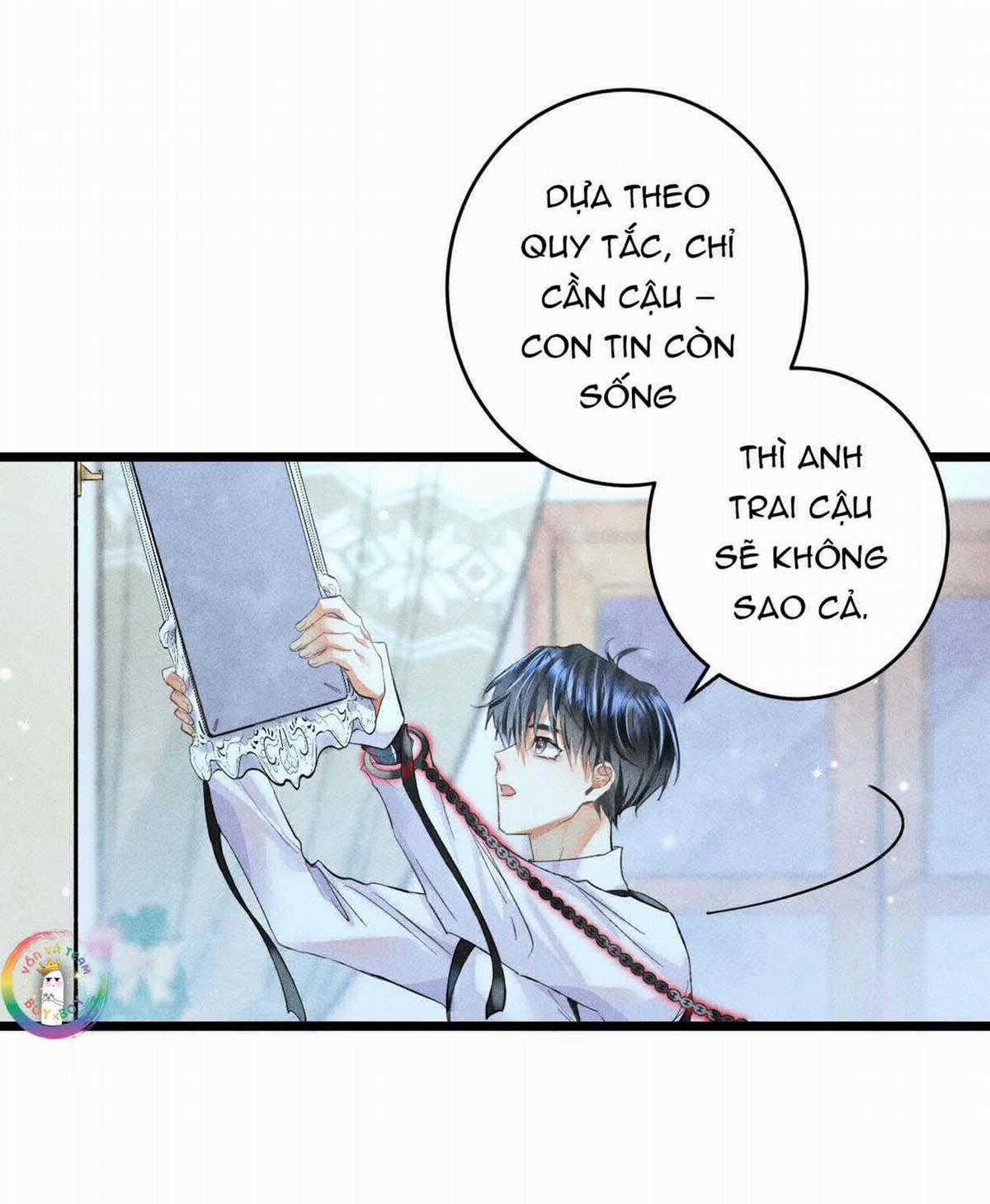 The Tower - Chapter 15 - Trang 9