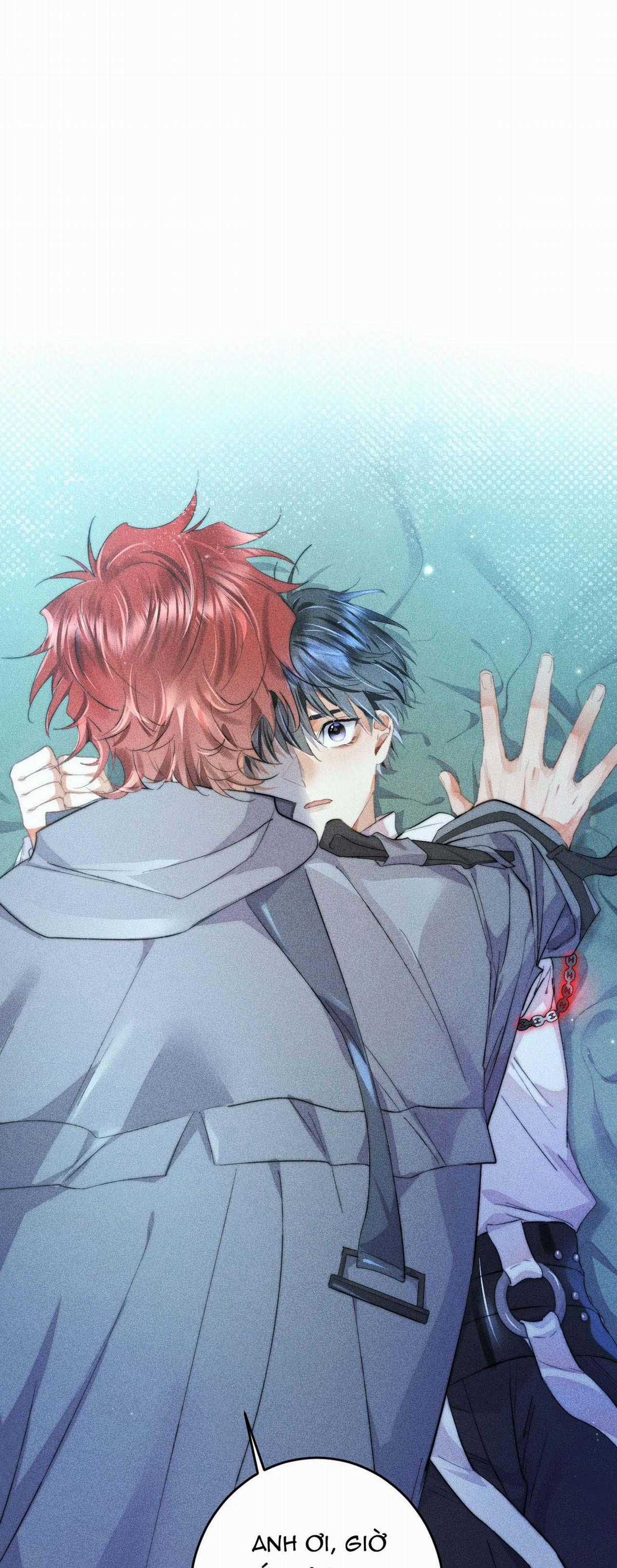 The Tower - Chapter 16 - Trang 2