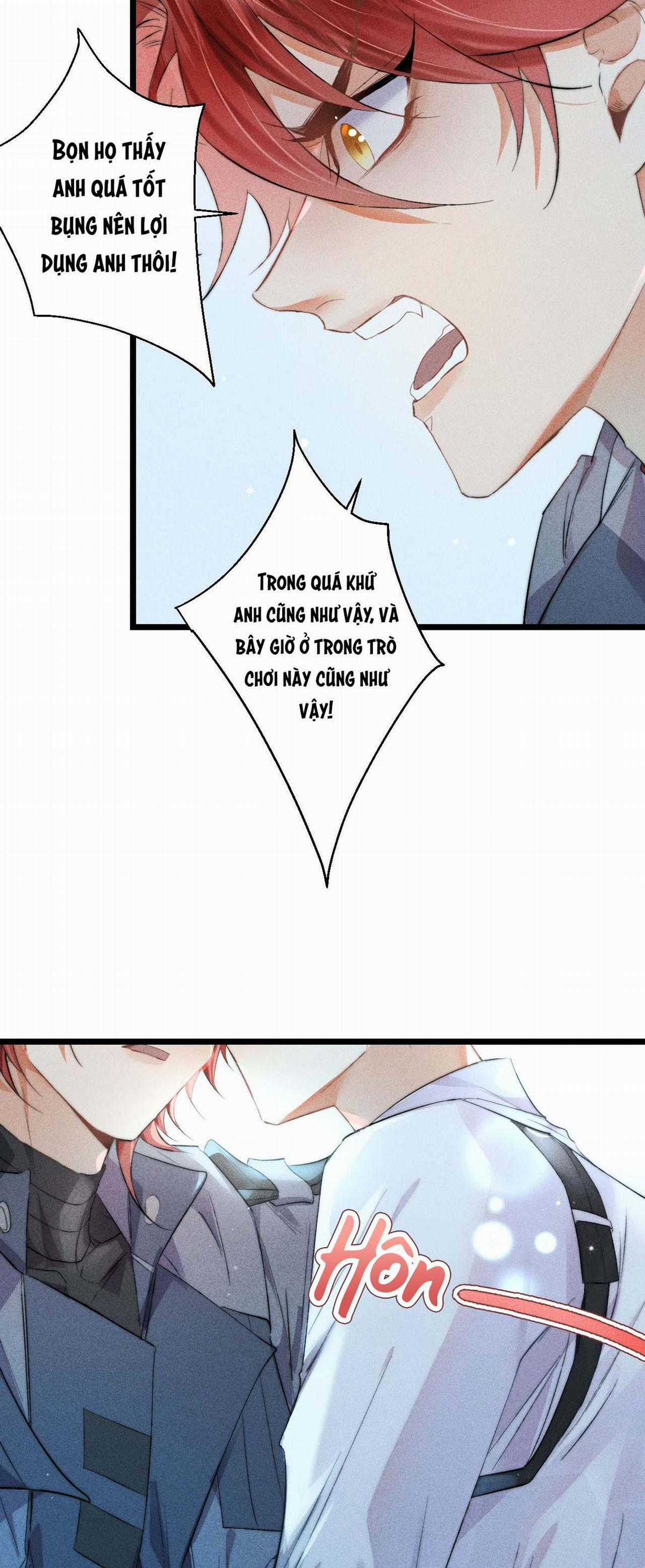 The Tower - Chapter 16 - Trang 12