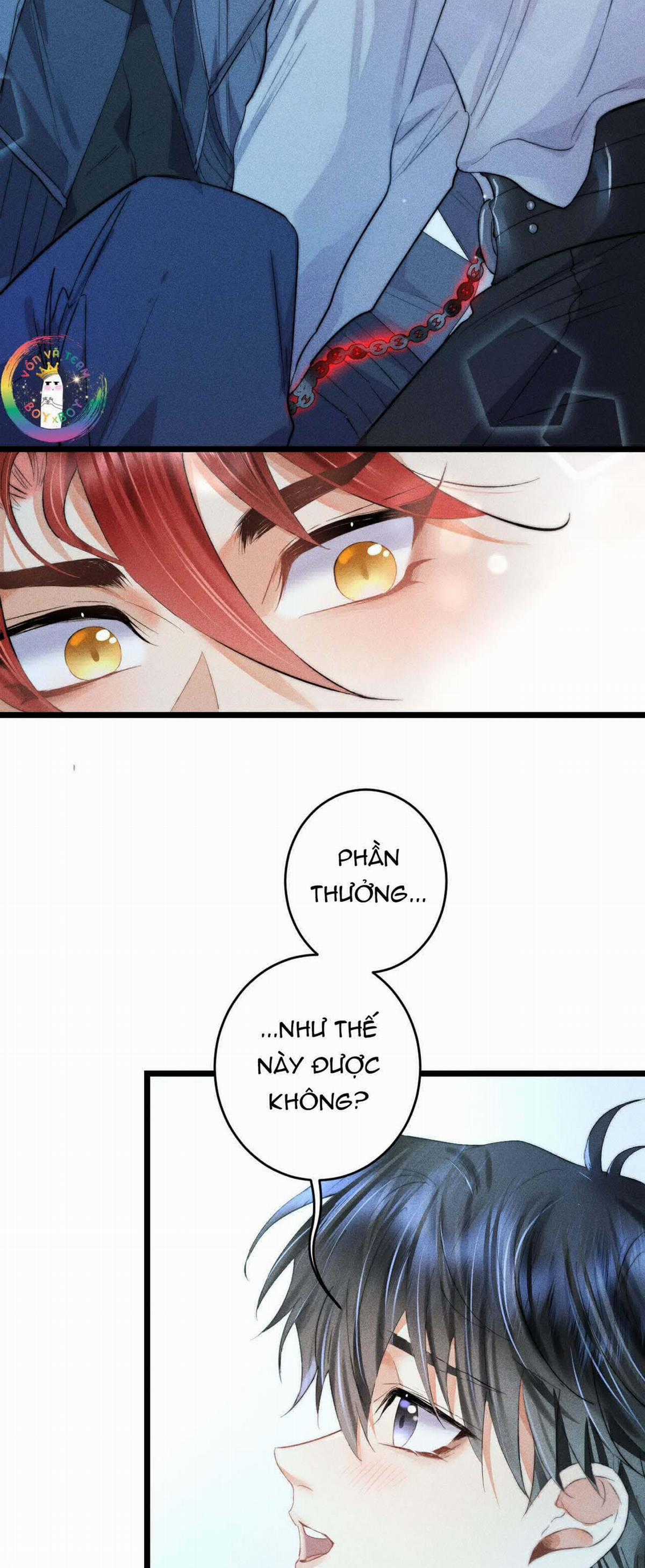 The Tower - Chapter 16 - Trang 13