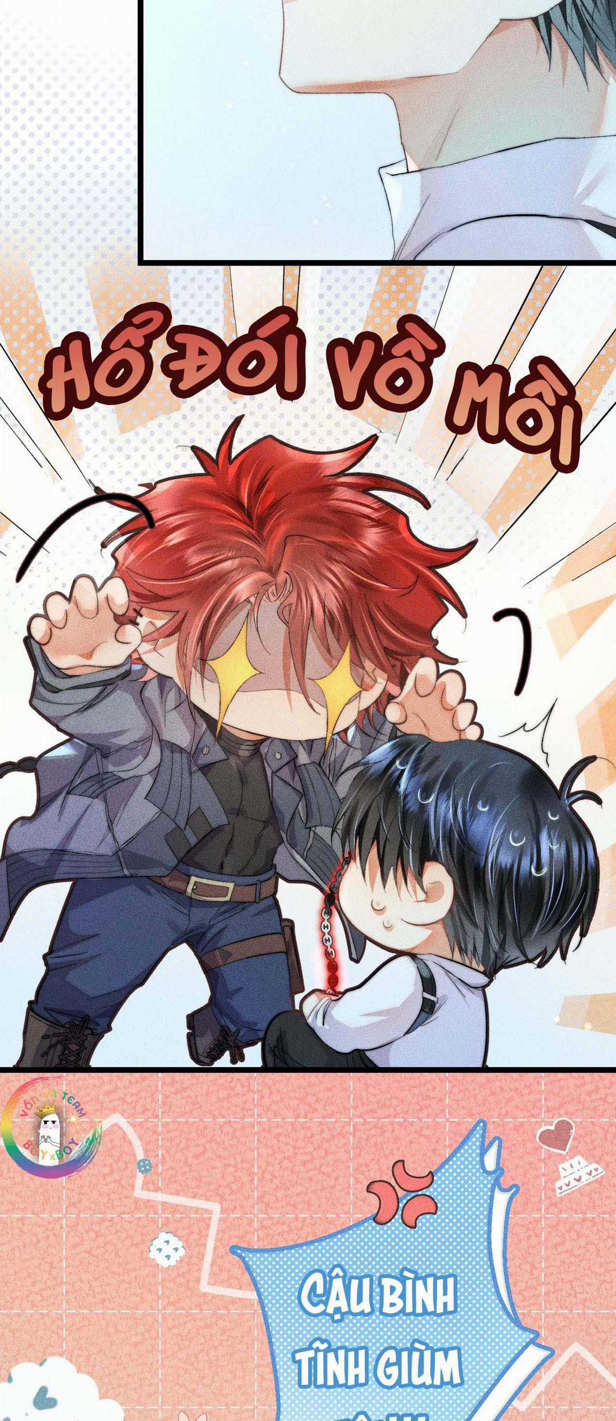 The Tower - Chapter 16 - Trang 14