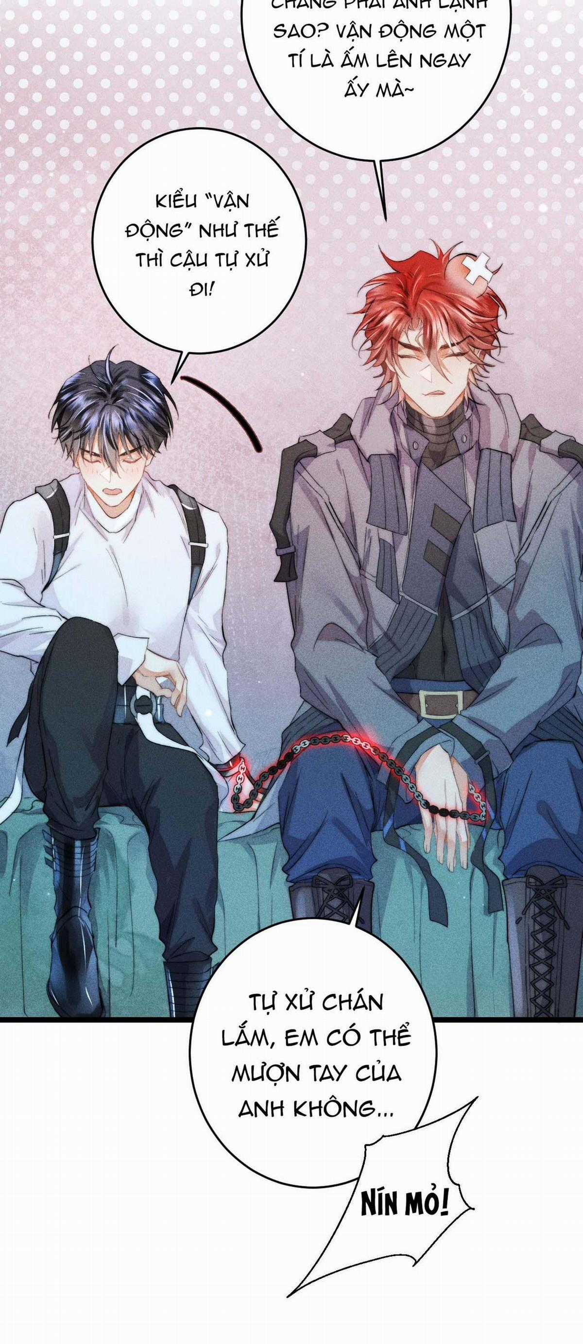 The Tower - Chapter 16 - Trang 16