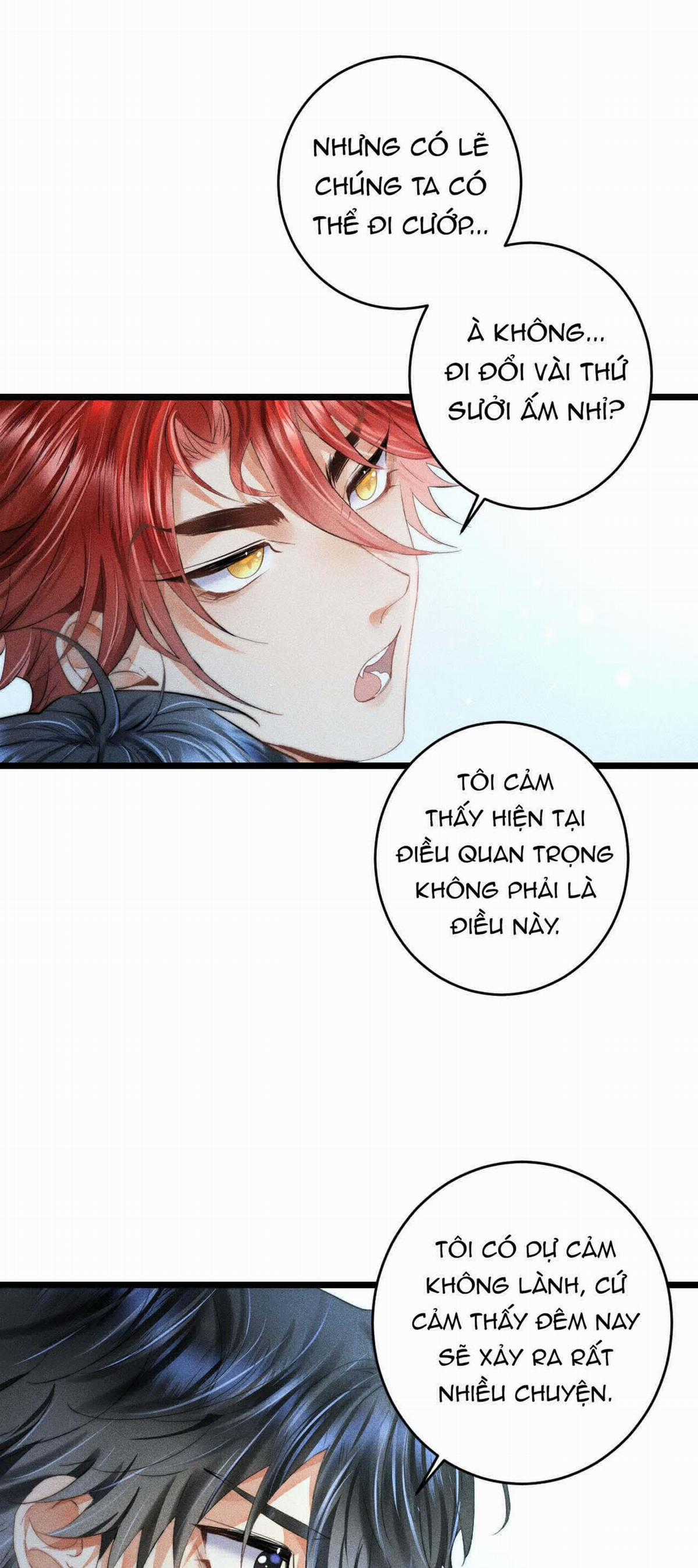 The Tower - Chapter 16 - Trang 17