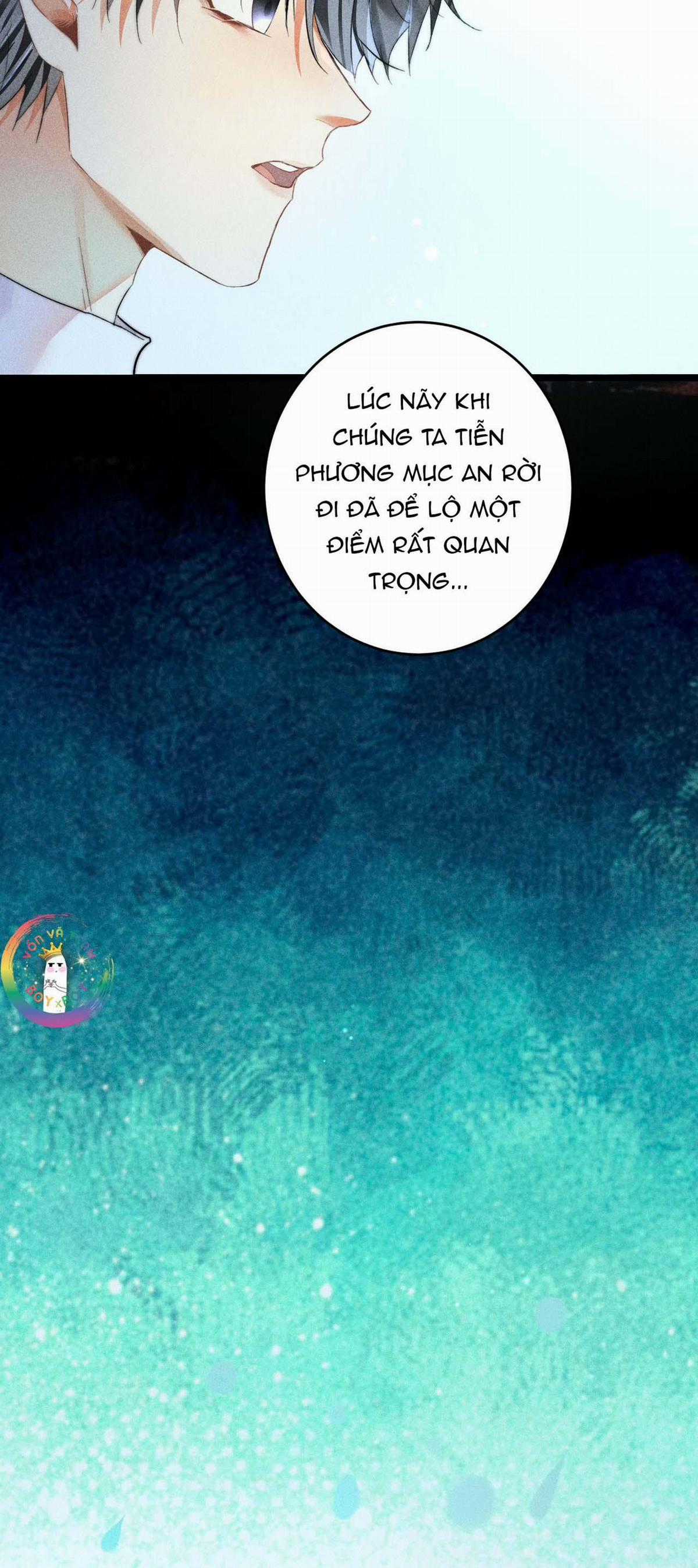 The Tower - Chapter 16 - Trang 18