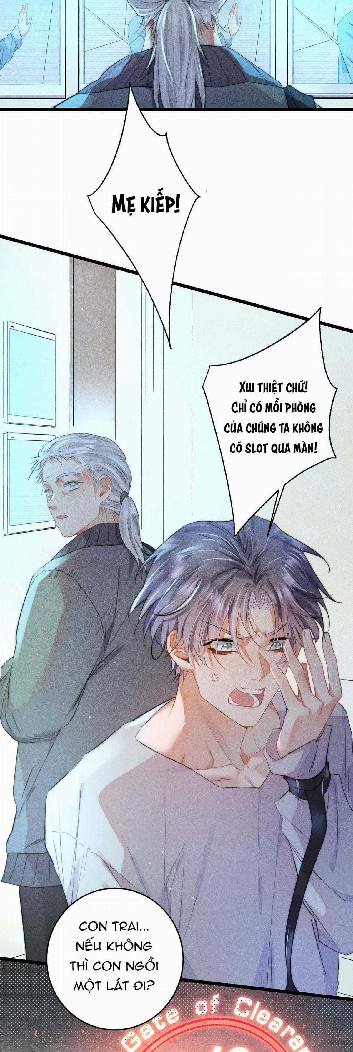 The Tower - Chapter 16 - Trang 20