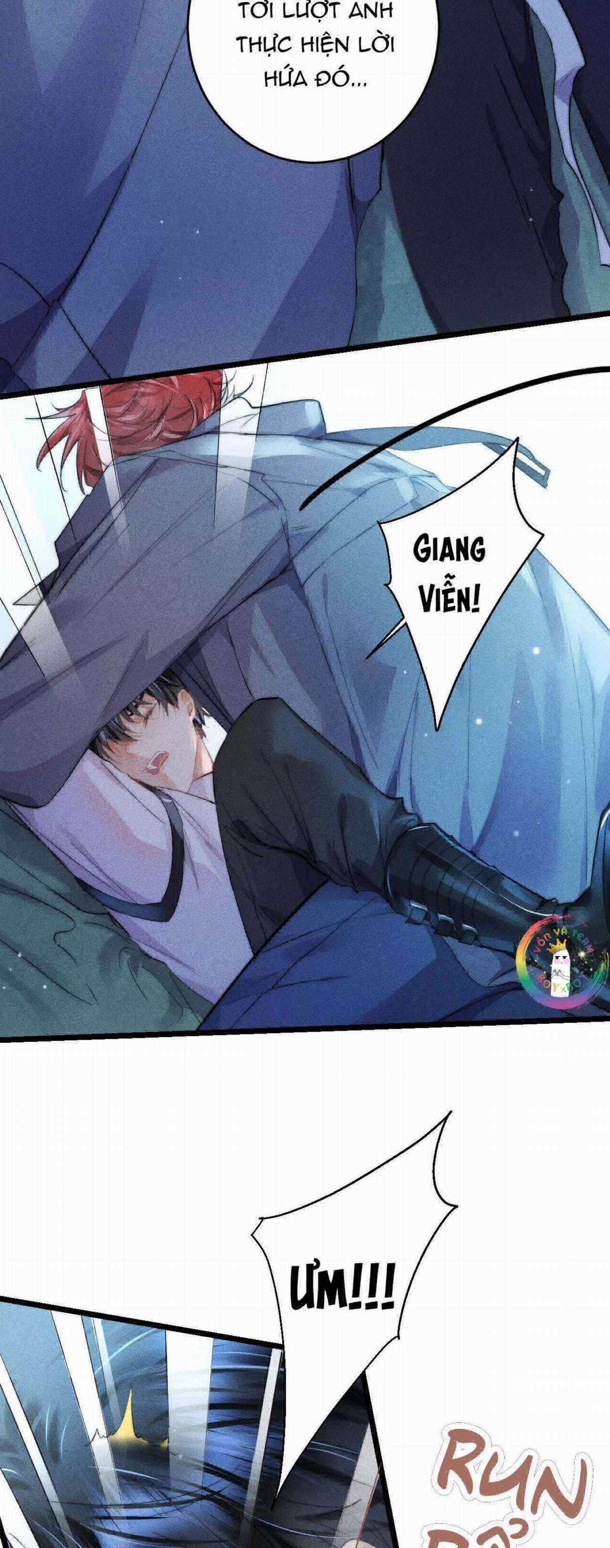 The Tower - Chapter 16 - Trang 3