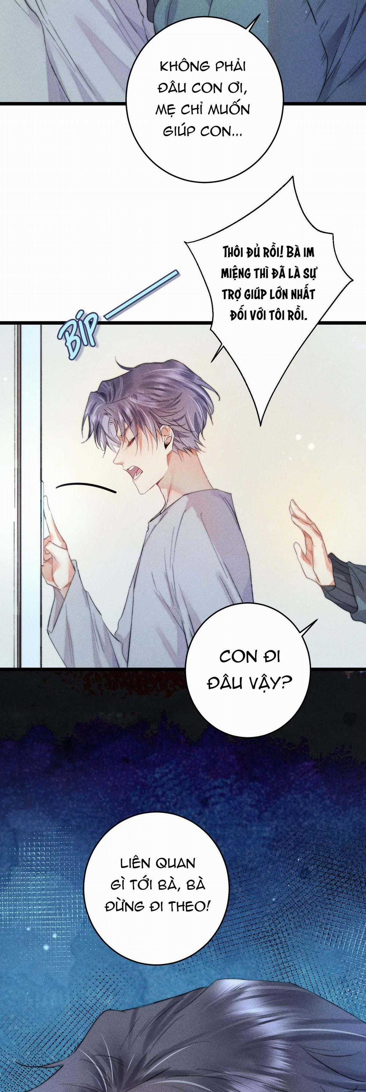 The Tower - Chapter 16 - Trang 22