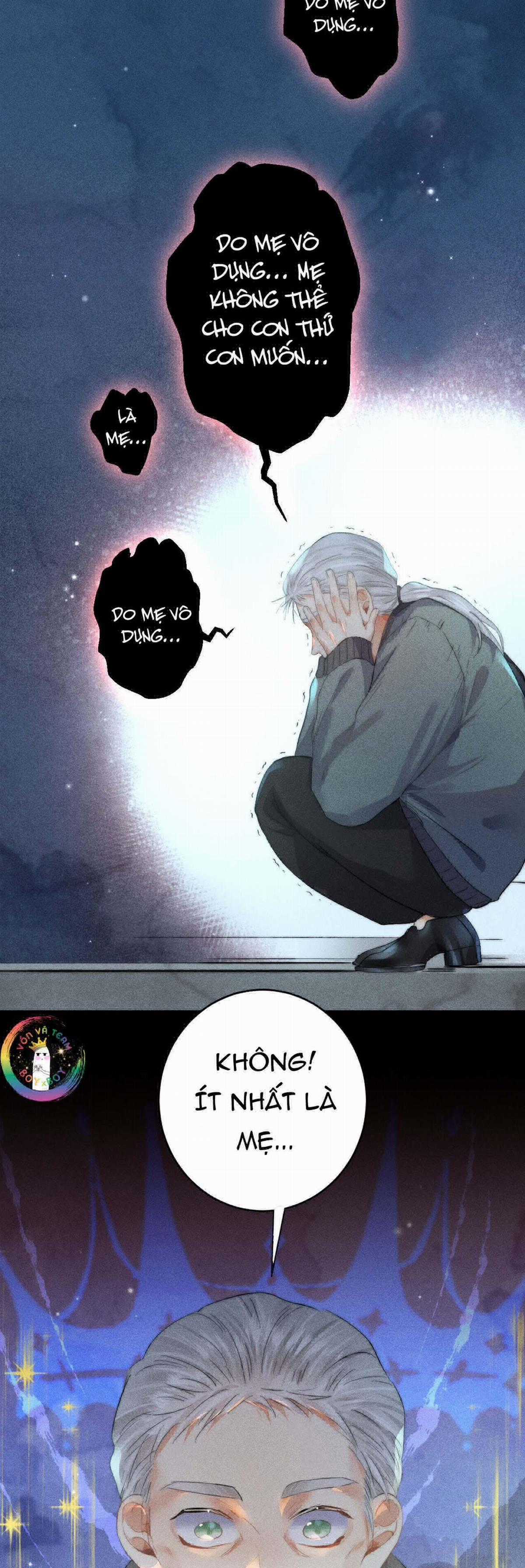 The Tower - Chapter 16 - Trang 27